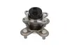 PARTS DAIHATSU комплект підшипника маточини колеса CUORE VI 03- KAVO WBH-1503 (фото 3)
