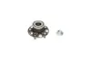 PARTS HONDA Подшипник ступицы Accord VII Tourer 03- KAVO WBH-2044 (фото 4)