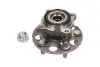 PARTS HONDA Маточина колеса задн. CR-V IV 12- KAVO WBH-2062 (фото 2)