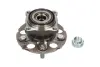 PARTS HONDA Маточина колеса задн. CR-V IV 12- KAVO WBH-2062 (фото 4)