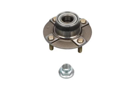 PARTS HYUNDAI Маточина колеса (без ABS) Accent 94-00 Kavo WBH-3009