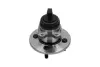 PARTS HYUNDAI Маточина колеса з ABS Accent III 05-,Getz 02-,Kia Rio II,Picanto KAVO WBH-3011 (фото 1)