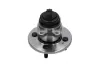 PARTS HYUNDAI Маточина колеса з ABS Accent III 05-,Getz 02-,Kia Rio II,Picanto KAVO WBH-3011 (фото 3)