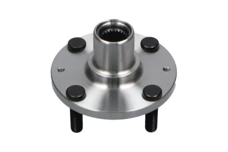 PARTS KIA Маточина колеса RIO -11, HYUNDAI ACCENT II (LC) 1.3 00-05 KAVO WBH-3027