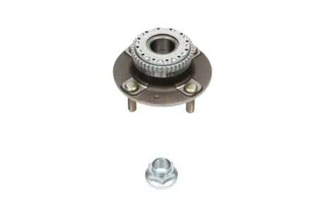 PARTS HYUNDAI Маточина колеса задн. ELANTRA III (XD) 1.8 00-06 KAVO WBH-3049