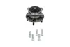 PARTS HYUNDAI Маточина колеса Santa Fe 01-, ix55,Kia Sorento 3.0/3/8 KAVO WBH-3052 (фото 1)