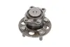 PARTS KIA Маточина колеса задн. PICANTO II (TA) 1.0 11-17 KAVO WBH-4013 (фото 2)
