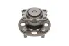 PARTS KIA Маточина колеса задн. PICANTO II (TA) 1.0 11-17 KAVO WBH-4013 (фото 3)