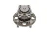 PARTS KIA Маточина колеса задн. PICANTO II (TA) 1.0 11-17 KAVO WBH-4013 (фото 4)