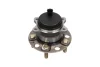 PARTS HYUNDAI Ступица с интегрированным датчиком ABS SONATA VII 2.4 14-, TUCSON 1.6 T-GDi 15-20, KIA OPTIMA 2.0 T-GDi 15-17, SPORTAGE IV 2.4 GDI 16- Kavo WBH-4015 (фото 1)