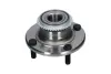 PARTS MITSUBISHI маточина задня LANCER V 1.6 (CB4A) 94-96 KAVO WBH-5505 (фото 2)