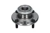 PARTS MITSUBISHI маточина задня LANCER V 1.6 (CB4A) 94-96 KAVO WBH-5505 (фото 4)