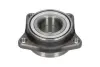 PARTS MITSUBISHI Маточина колеса GALANT -04 KAVO WBH-5510 (фото 3)