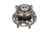 PARTS MITSUBISHI К-кт подшипника задн.ступицы Lancer X,Outlander,Citroen C-Crosser 10- KAVO WBH-5522 (фото 1)