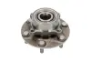 PARTS MITSUBISHI підшипник передн.ступ.Pajero 07 - KAVO WBH-5528 (фото 1)