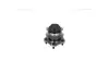 PARTS NISSAN Маточина колеса задн. Qashqai,X-Trail KAVO WBH-6522 (фото 1)