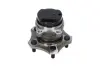 PARTS NISSAN Маточина колеса задн. Qashqai,X-Trail KAVO WBH-6522 (фото 4)
