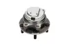PARTS NISSAN Маточина передн. 370Z 3.7, INFINITI M (Y51) 30d 10- KAVO WBH-6524 (фото 2)
