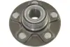 PARTS NISSAN Маточина колеса MAXIMA / MAXIMA QX IV (A32) 2.0 95-00 KAVO WBH-6526 (фото 1)
