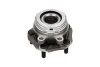 PARTS NISSAN Маточина колеса передня MURANO 2.5-3.5 08-, TEANA 3.5 08- KAVO WBH-6544 (фото 4)