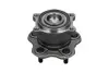 PARTS NISSAN Маточина колеса задн. MURANO 3.5 03-08, Pathfinder 3.5 12- KAVO WBH-6573 (фото 1)