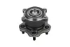PARTS NISSAN Маточина колеса задн. MURANO 3.5 03-08, Pathfinder 3.5 12- KAVO WBH-6573 (фото 3)