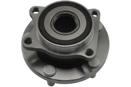 Підшипник маточини (передньої) Subaru Impreza 2.5 WRX STi 05-13 (+ABS) KAVO WBH-8006