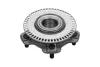 PARTS SUZUKI К-т подшипника пер. ступицы (с ABS) Grand Vitara -05 KAVO WBH-8504 (фото 3)