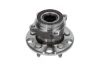 PARTS TOYOTA підшипник маточини задн. Lexus GS/IS 05- KAVO WBH-9040 (фото 2)