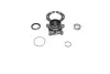 PARTS LEXUS Маточина колеса IS C 250 (GSE20) 09-15, GS 300 (GRS190) 05-11 KAVO WBH-9051 (фото 3)
