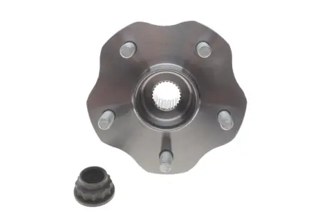 Підшипник маточини (задньої) Lexus RX 08-/Toyota Highlander 14- (+ABS) KAVO WBH-9078