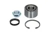 PARTS PEUGEOT Підшипник маточини колеса 106,Citroen KAVO WBK-10003 (фото 1)