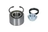 PARTS PEUGEOT Підшипник маточини колеса 106,Citroen KAVO WBK-10003 (фото 3)