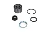 Підшипник маточини (задньої) Citroen Saxo/Xsara/Peugeot 106/206/306 96- (25x52x37) (к-кт) KAVO WBK-10015 (фото 1)