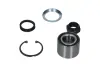 Підшипник маточини (задньої) Citroen Saxo/Xsara/Peugeot 106/206/306 96- (25x52x37) (к-кт) KAVO WBK-10015 (фото 3)