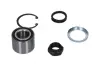 Підшипник маточини (задньої) Citroen Saxo/Xsara/Peugeot 106/206/306 96- (25x52x37) (к-кт) KAVO WBK-10015 (фото 4)