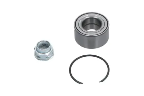 PARTS FIAT К-кт колісних підшипників 500 (312) 1.2 07-, FORD, LANCIA KAVO WBK-10016