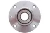 Підшипник маточини (задньої) Peugeot Partner 96-15/Citroen Berlingo 96-11 (+ABS 96z) (к-кт) KAVO WBK-10028 (фото 5)