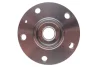 PARTS VW Маточина колеса (к-кт) Сaddy |||, AUDI A3, SKODA Octavia 04- Kavo WBK-10035 (фото 5)