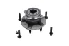 PARTS Подшипник пер/задней ступицы TESLA MODEL S/Х 15- KAVO WBK-10053 (фото 2)