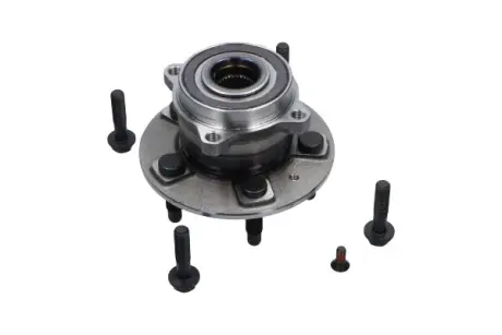 PARTS Подшипник пер/задней ступицы TESLA MODEL S/Х 15- KAVO WBK-10053