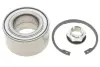 PARTS LAND ROVER К-кт підшипник передн.маточини з датчиком ABS DISCOVERY SPORT 2.0 4x4 17-, DISCOVERY V (L462) 3.0 D 4x4 16-, RANGE ROVER IV (L405) 5.0 V8 4x4 13-, JAGUAR F-PACE 2.0 TD4 15- KAVO WBK-10074 (фото 1)