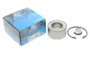 PARTS LAND ROVER К-кт підшипник передн.маточини з датчиком ABS DISCOVERY SPORT 2.0 4x4 17-, DISCOVERY V (L462) 3.0 D 4x4 16-, RANGE ROVER IV (L405) 5.0 V8 4x4 13-, JAGUAR F-PACE 2.0 TD4 15- KAVO WBK-10074 (фото 2)