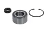 PARTS CITROEN К-кт колісних підшипників C4 III 1.5 BlueHDi 130 20-, PEUGEOT 2008 II 1.5 BlueHDI 100 19-, OPEL CORSA F (P2JO) 1.2 (68) 19- KAVO WBK-10080 (фото 3)
