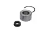 PARTS OPEL К-кт колісних підшипників передн з вбудованим датчиком ABS CORSA F 1.2 19- KAVO WBK-10087 (фото 2)