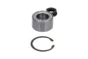 PARTS OPEL К-кт колісних підшипників передн з вбудованим датчиком ABS CORSA F 1.2 19- KAVO WBK-10087 (фото 4)
