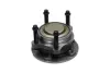 PARTS VOLVO Комплект колісних підшипників задн., передн. S60 III (224) B5 Mild-Hybrid AWD 22- KAVO WBK-10099 (фото 2)