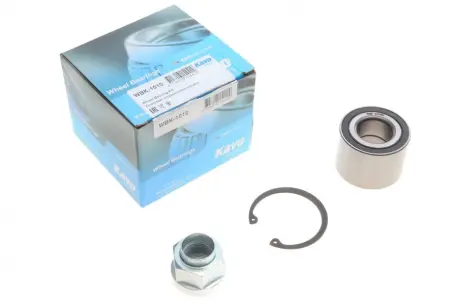 Підшипник маточини (задньої) Daewoo Kalos/Chevrolet Aveo 1.2/1.4i 05- KAVO WBK-1010