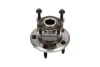 PARTS OPEL Маточина колеса задн. Astra J, CHEVROLET Cruze KAVO WBK-1017 (фото 1)