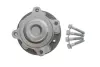 PARTS OPEL Подшипник задн.ступицы Astra J Chevrolet Cruze KAVO WBK-1025 (фото 1)